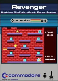 Revenger