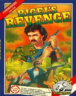 Rigel's Revenge