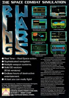 Ringwars dos