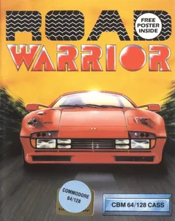 Road Warrior