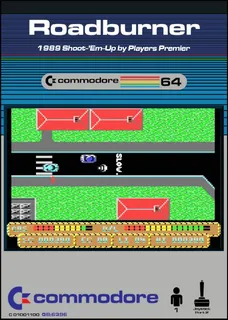 Roadburner
