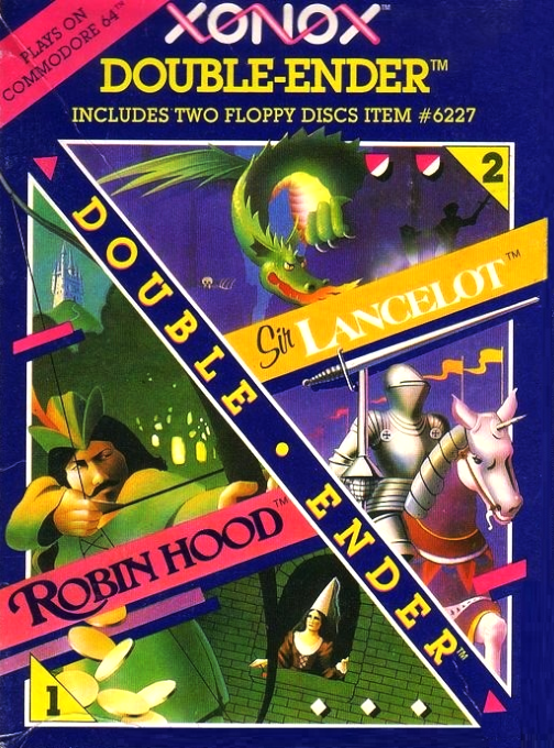 Robin Hood