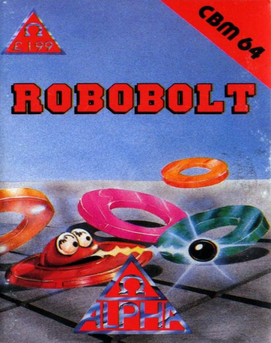 Robobolt