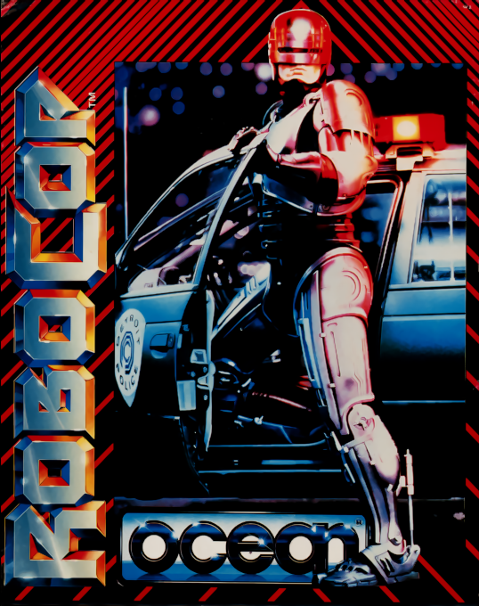 Robocop