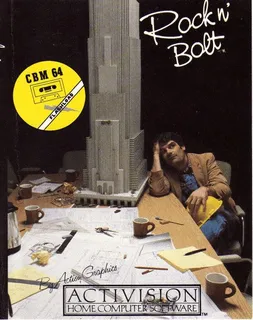 Rock n' Bolt