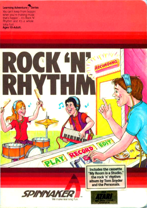 Rock'n'Rhythm