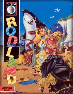 Rodland