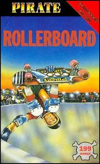 Rollerboard