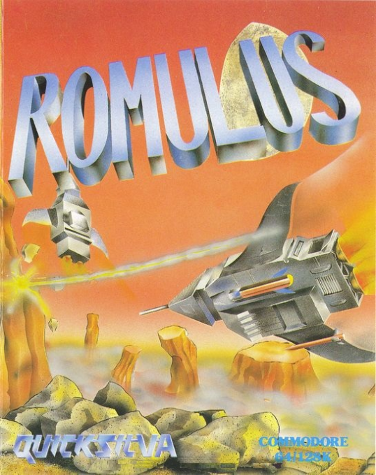 Romulus