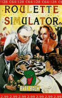 Roulette Simulator