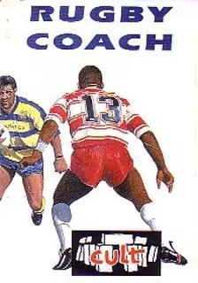 Rugby Coach