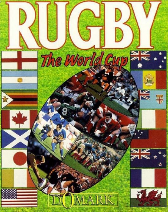 Rugby : The World Cup
