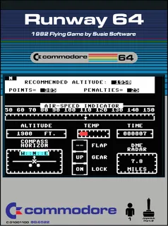 Runway 64