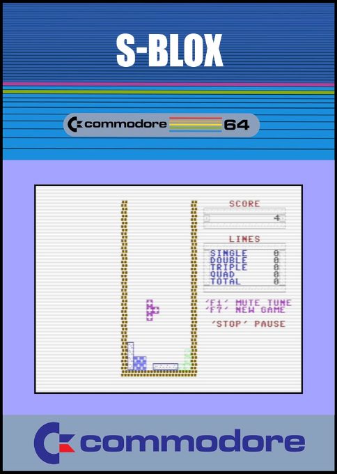S-Blox