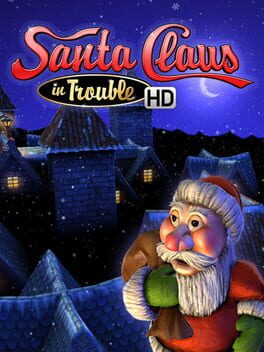 Santa Claus
