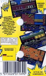 SAS Combat Simulator dos