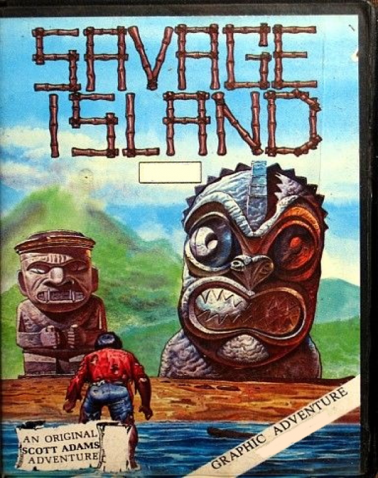 Savage Island Part 2