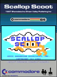 Scallop Scoot