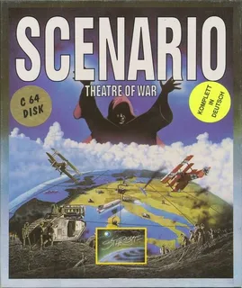 Scenario