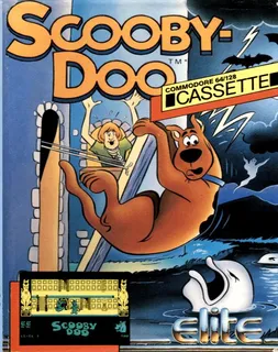Scooby Doo (Elite)