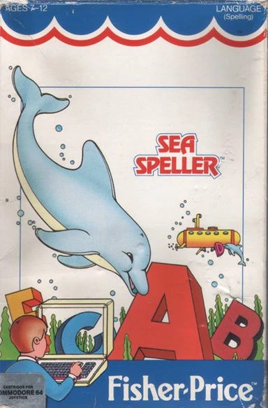 Sea Speller