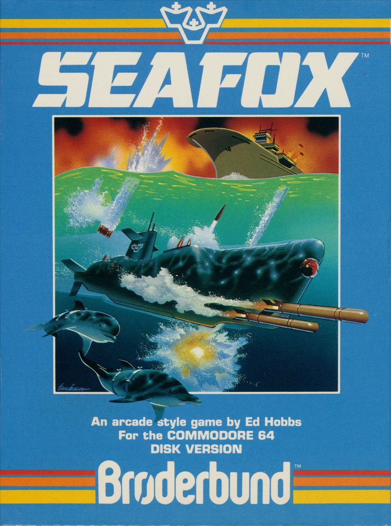 Seafox