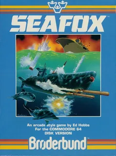 Seafox