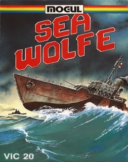 Seawolfe