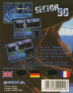Sector 90 dos