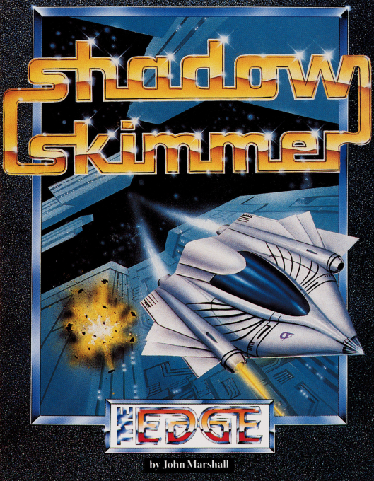 Shadow Skimmer