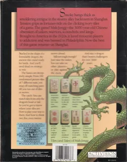 Shanghai dos