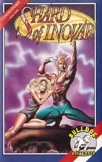 Shard Of Inovar