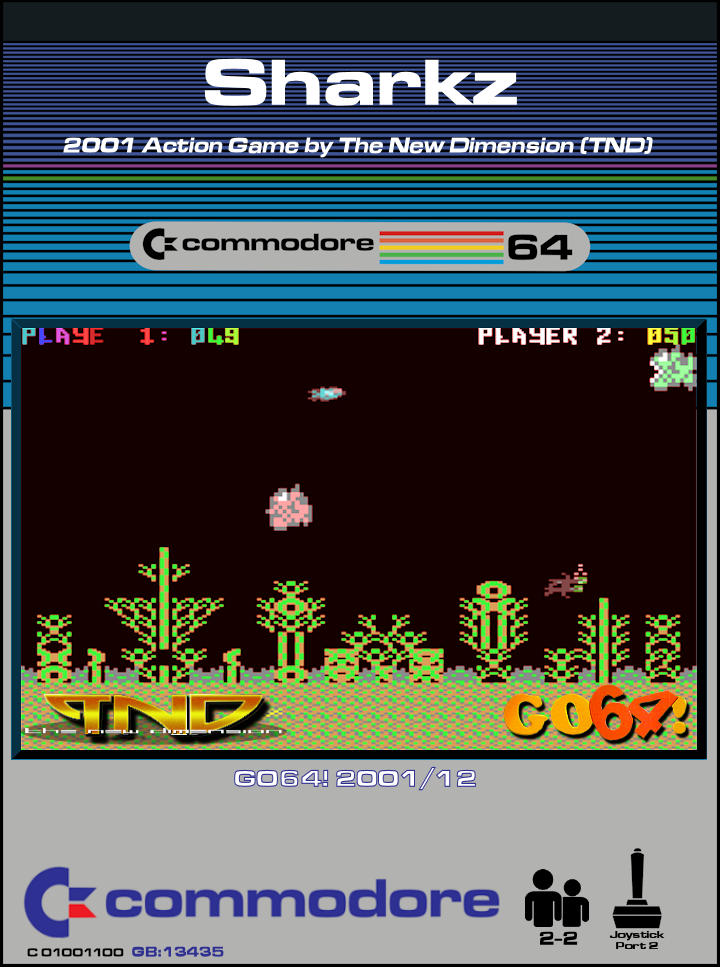 Shark (Players Premier)