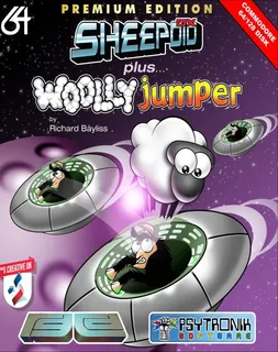 Sheepoid DX