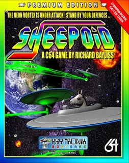 Sheepoid