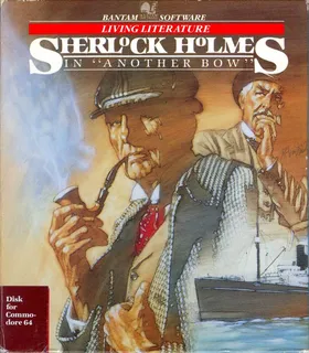 Sherlock Holmes