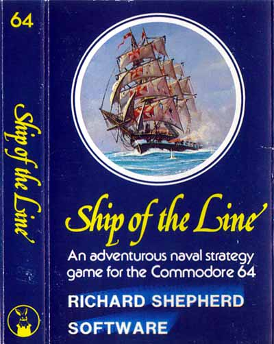 Ship of the Line