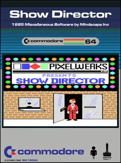 Show Director