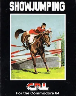 Show Jumping