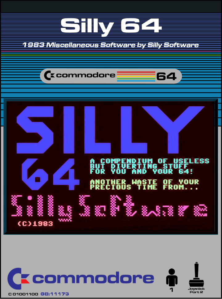 Silly 64