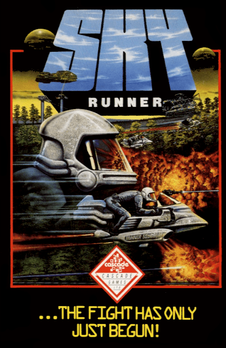 Sky Runner