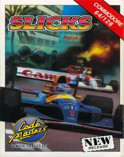 Slicks