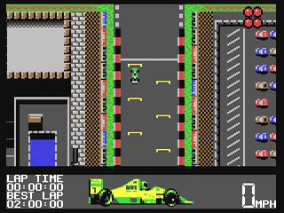 Image in-game