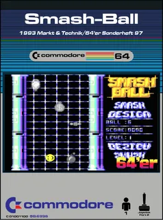 Smash-Ball