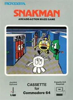 Snakman