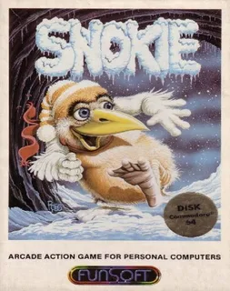 Snokie