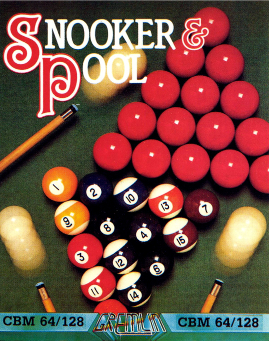 Snooker
