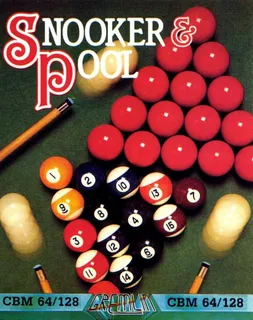 Snooker