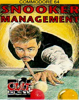 Snooker Management