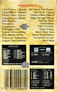 Soccer 7 dos